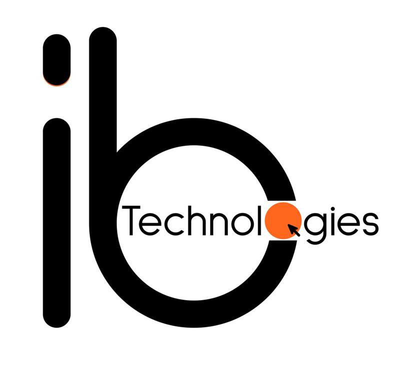 Indo Binary Technologies Logo